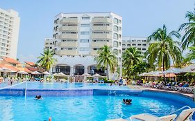 ENNA INN IXTAPA DEPARTAMENTOS ViSTA AL MAR